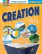 The Creation Story Activity Book (NIV) Coloring & Activity Book Ages 8-10 (Pack of 5) - VPK